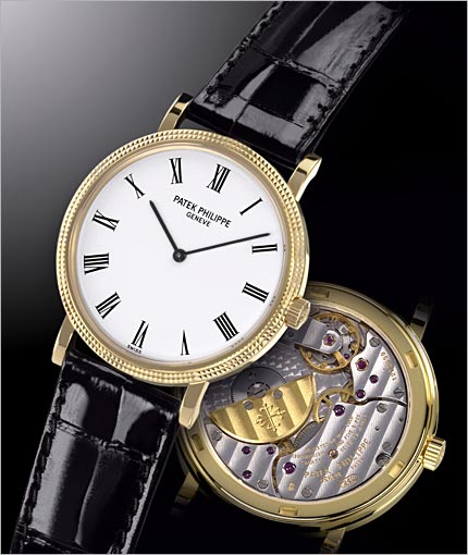 patek philippe 5120j