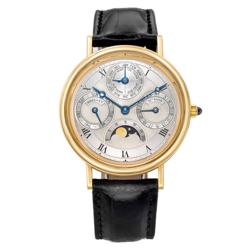 Orologio Calendario perpetuo con budget 35k : consiglio acquisto - pagina 5