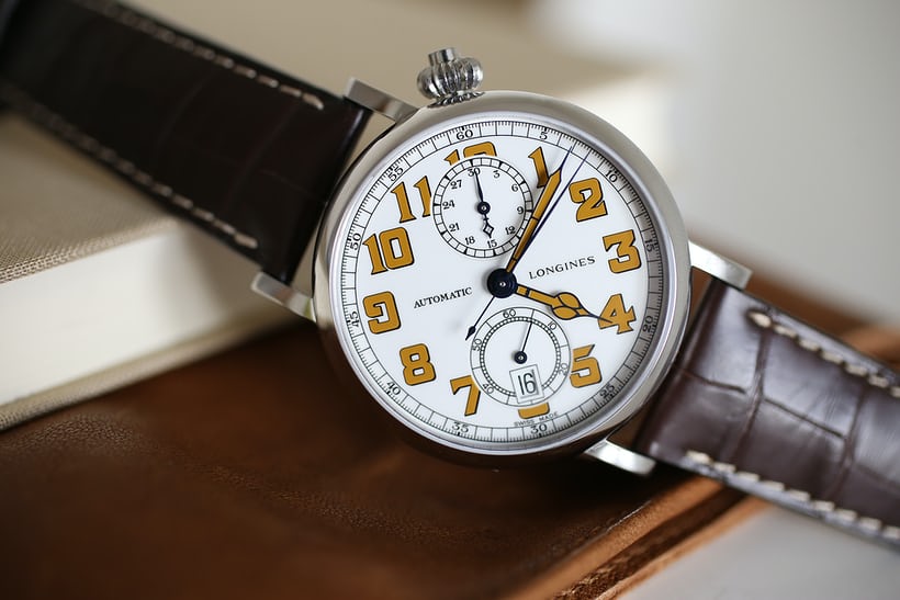 Longines Spirit - primi teaser sui social - - pagina 9