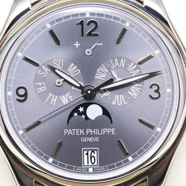 supreme patek