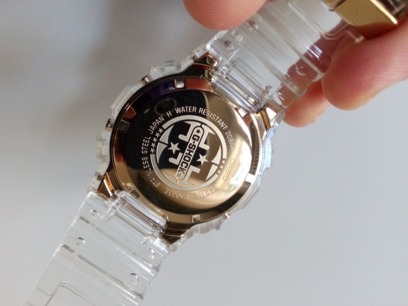 casio 5035e