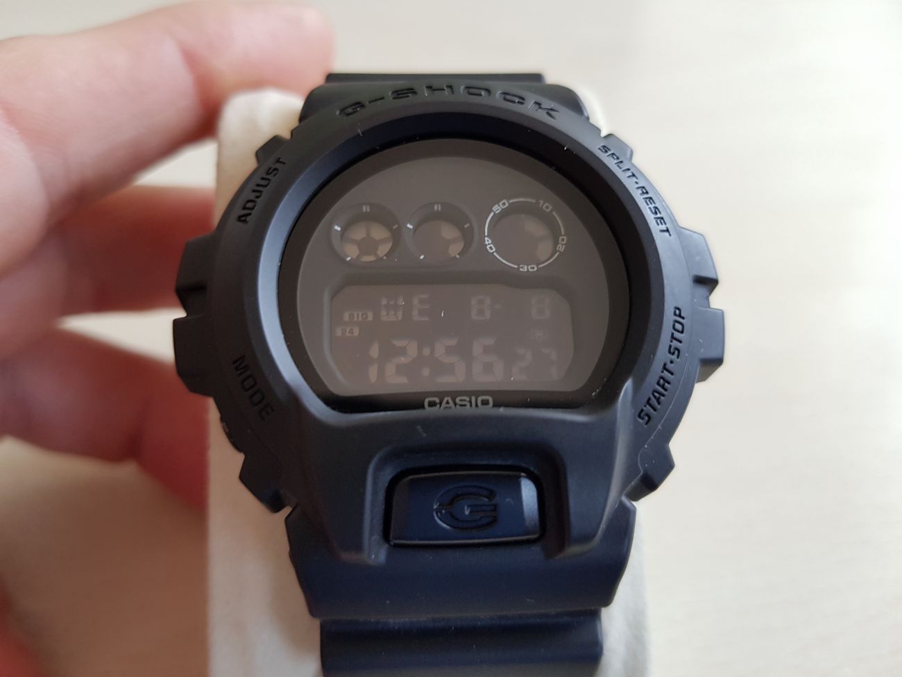 g shock 6900bb
