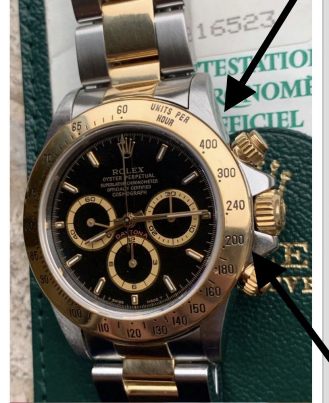 Rolex A Meno Di 1000 Euro