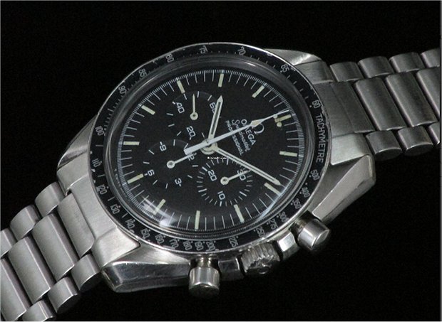 omega moonwatch 1969