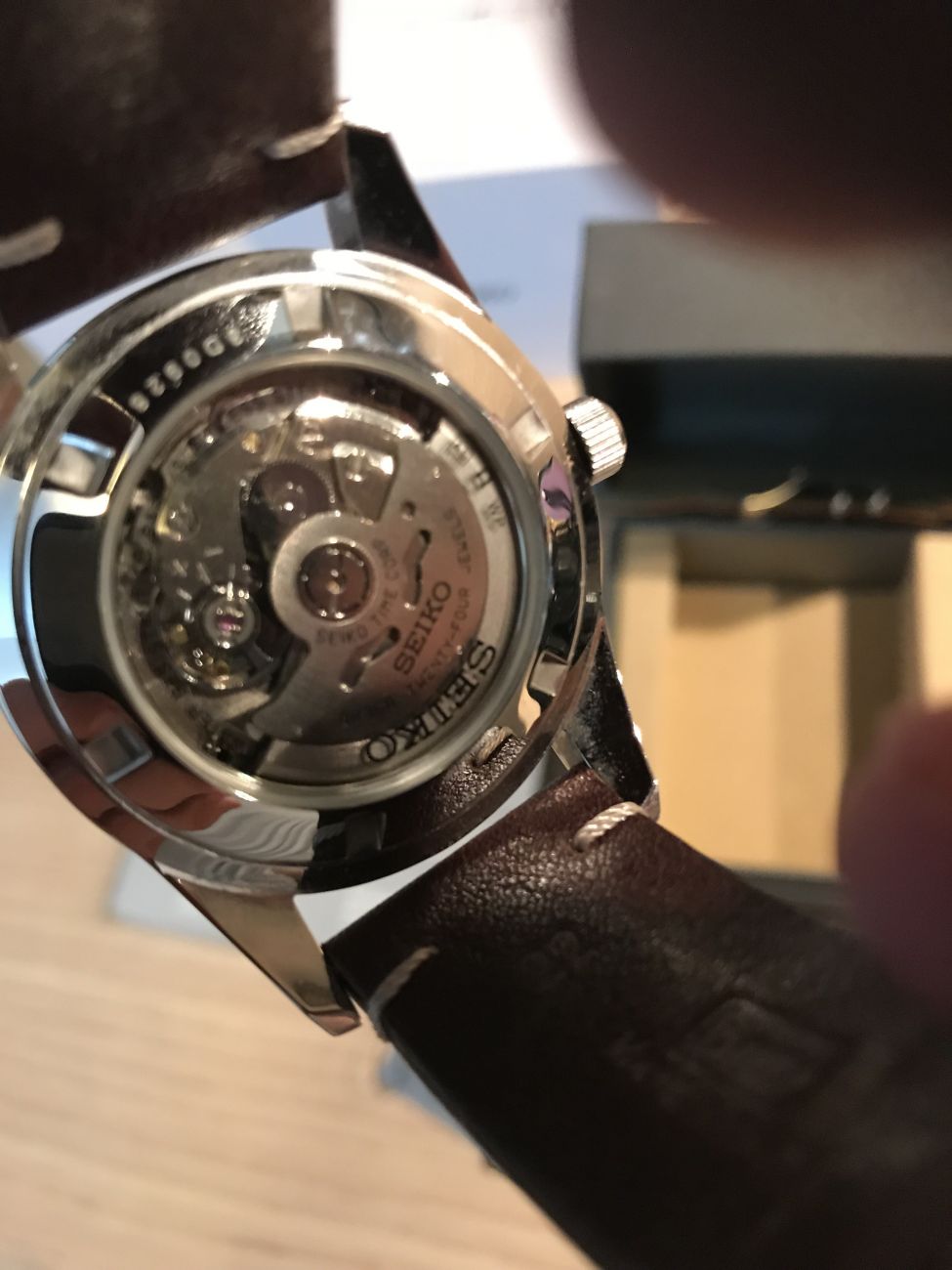 seiko srp515k1 review