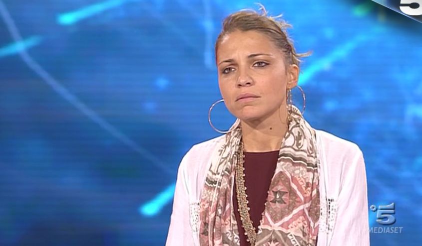 TU SI QUE VALES, ANGELA NOBILE, CANTA IO VIVRO': PUNTATA 5 NOVEMBRE