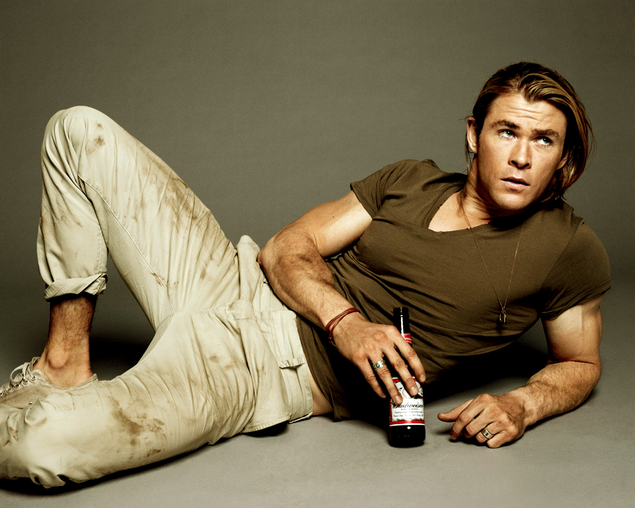 Chris Hemsworth C è Posta Per Te
