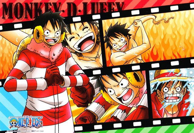 ONE PIECE EPISODIO 652 SUB ITA, STREAMING E DOWNLOAD, 6/7/2014