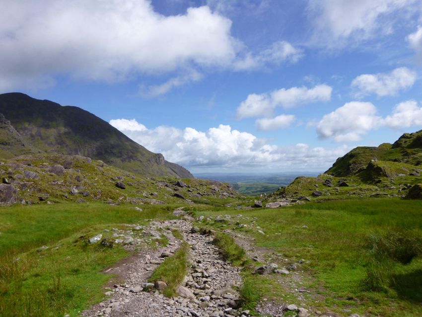 IRLANDA IL PARCO NAZIONALE DI KILLARNEY, UN INCREDIBILE BELLEZZA DEL