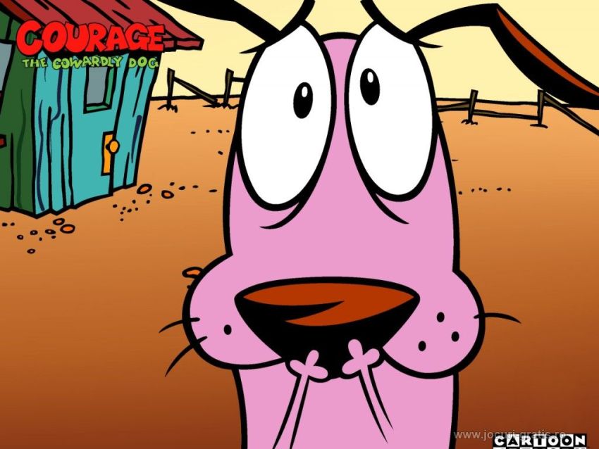 Scooby Doo Incontra Leone Il Cane Fifone Streaming