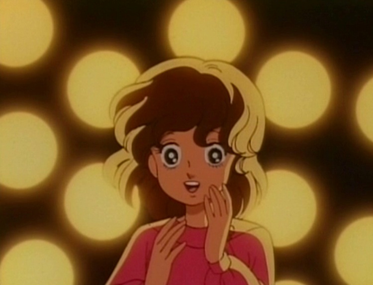 KISS ME LICIA [TUTTI GLI EPISODI]