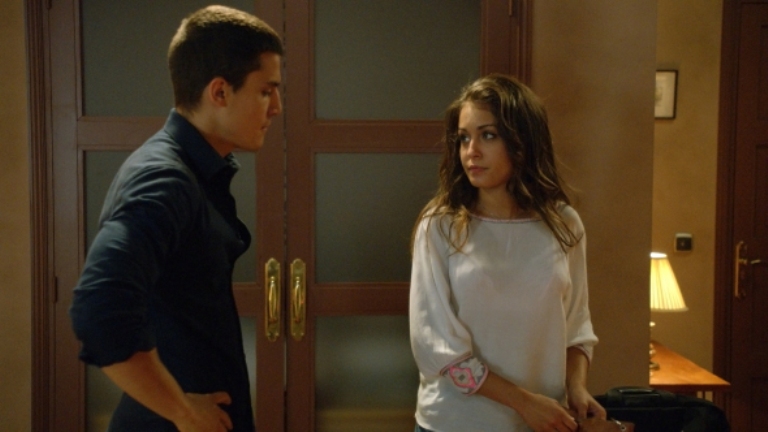 Il Principe - Un Amore Impossibile 1 Puntate Intere