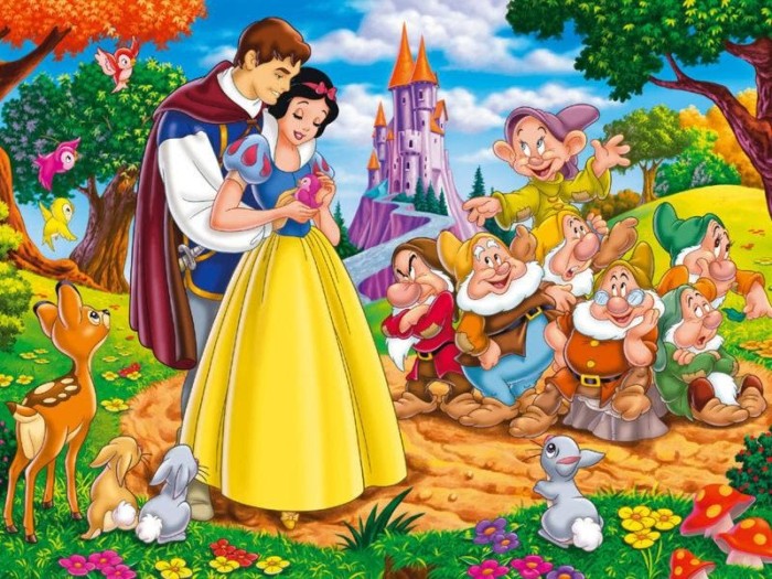 Biancaneve E La Regina Di Ghiaccio Streaming