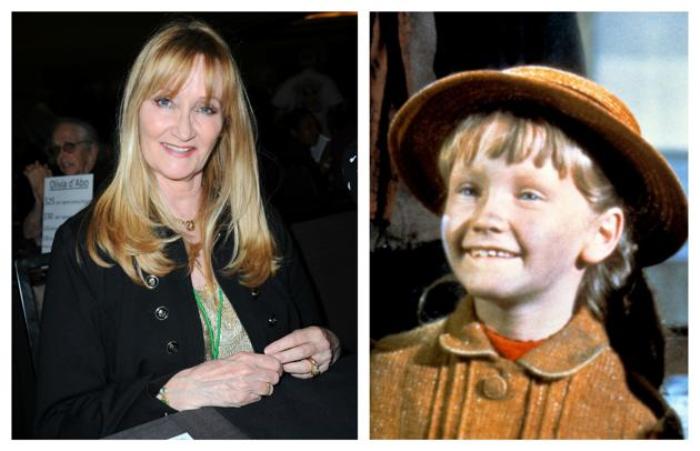 Karen Dotrice Il Ritorno Di Mary Poppins