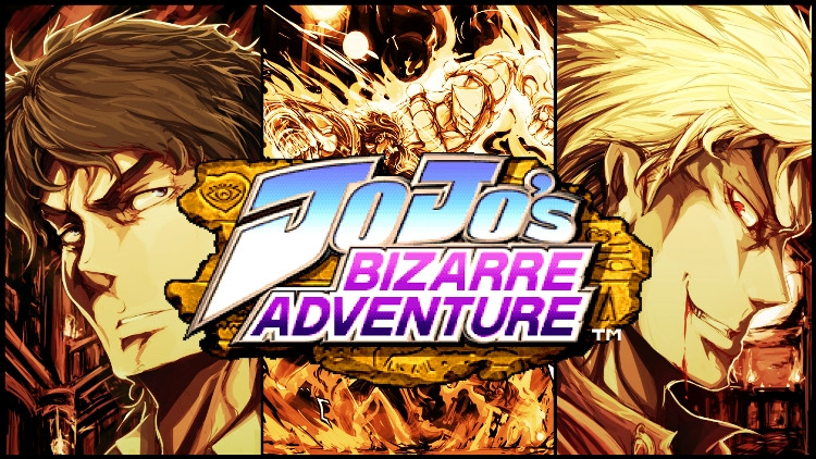 LE BIZZARRE AVVENTURE DI JOJO STREAMING DI TUTTE LE PUNTATE