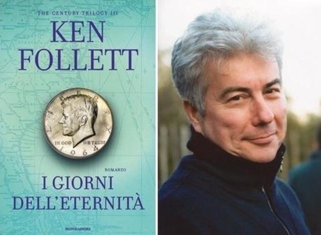 Per Niente Al Mondo Ken Follett Trama