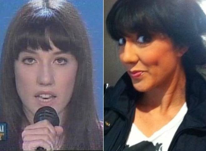 Quanti Anni Ha Pamela Di Non è La Rai