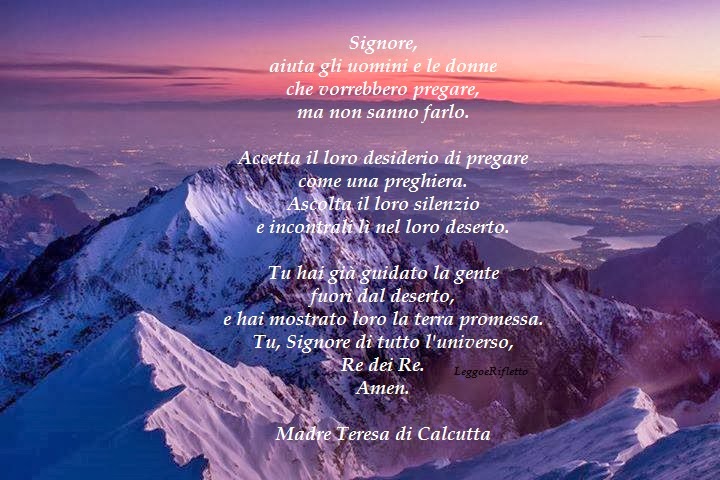 Madre Teresa Di Calcutta Le Citazioni Le Poesie E Le Frasi Piu Belle