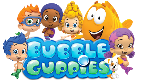Bubble Guppies Un Tuffo Nel Blu E Impari Di Pi EPISODI 
