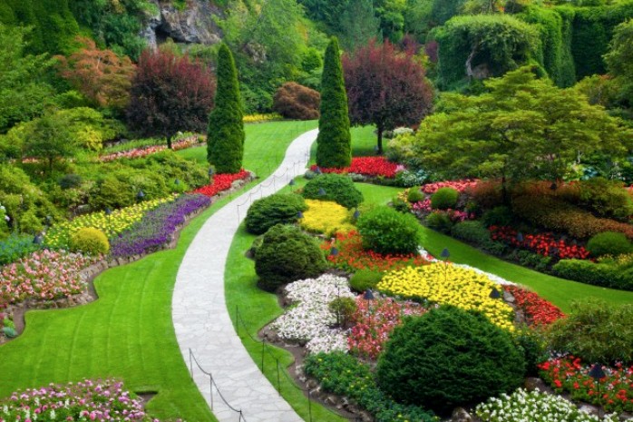 I giardini pià belli del mondo, un viaggio attraverso, giappone ... Giardini giapponesi in italia