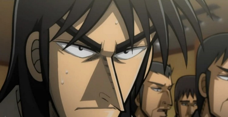 Kaiji Ultimate Survivor Streaming Vostfr