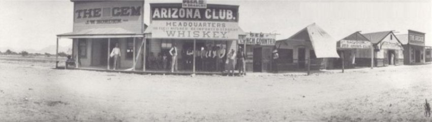 Geschichte Las Vegas Geschichte Las Vegas