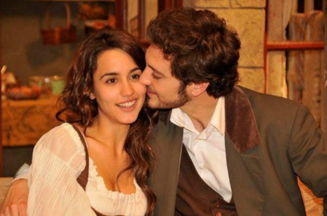Il Segreto Prima Stagione Streaming