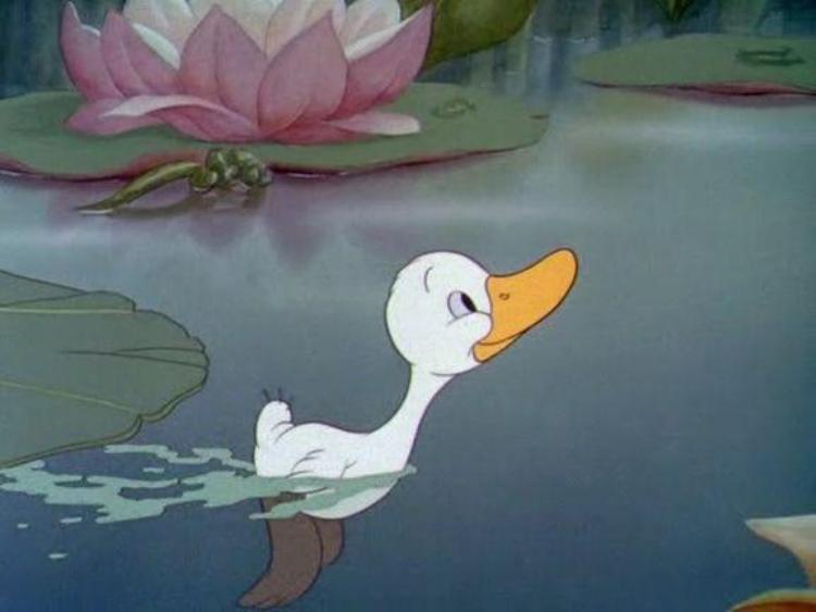 Il Cartone Animato Più Brutto Del Mondo