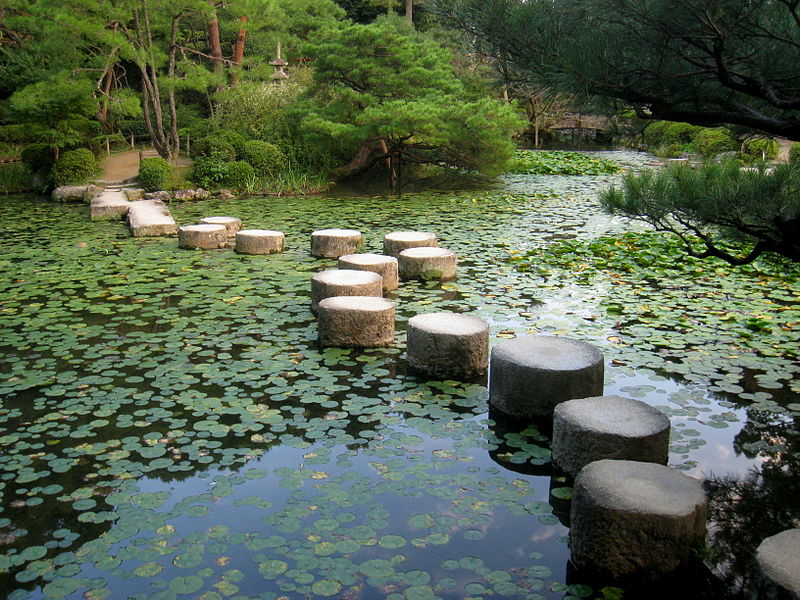 I giardini zen i piu belli e famosi del mondo Giardini giapponesi in italia