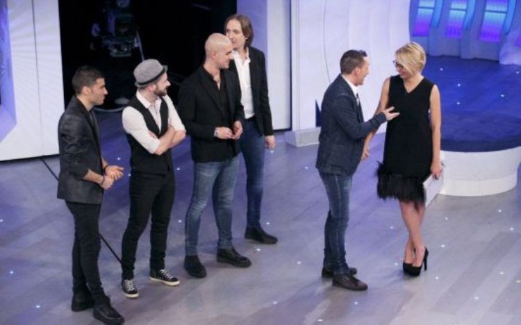 C'è Posta Per Te è Registrato O In Diretta