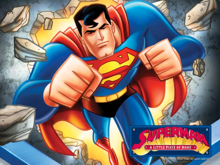 Superman Il Mitico Supereroe Compie 75 Anni