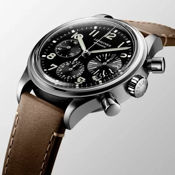 Longines Chrono : consiglio acquisto