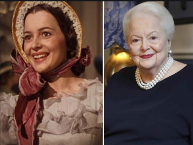 Film Che Valse L'oscar A Olivia De Havilland