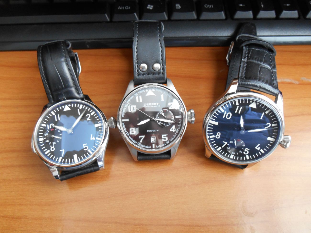 Come Sapere Se Un Orologio E Rubato