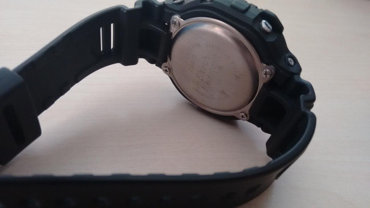 casio 1289 dw 6800 st