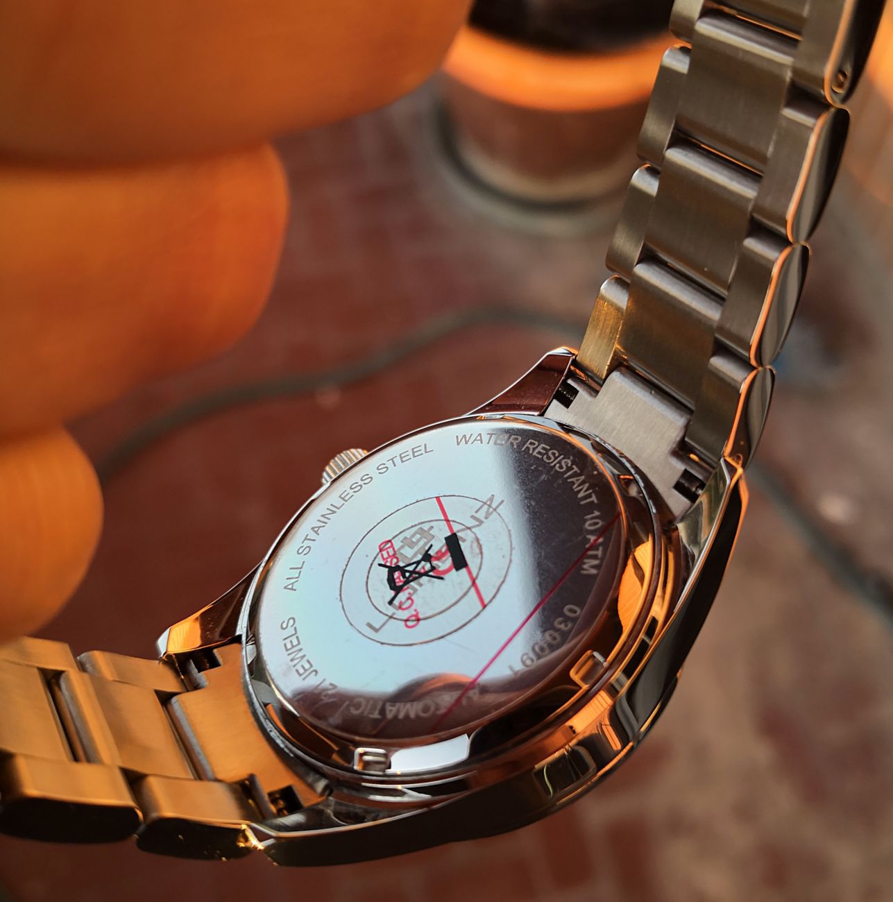 lorenz datejust