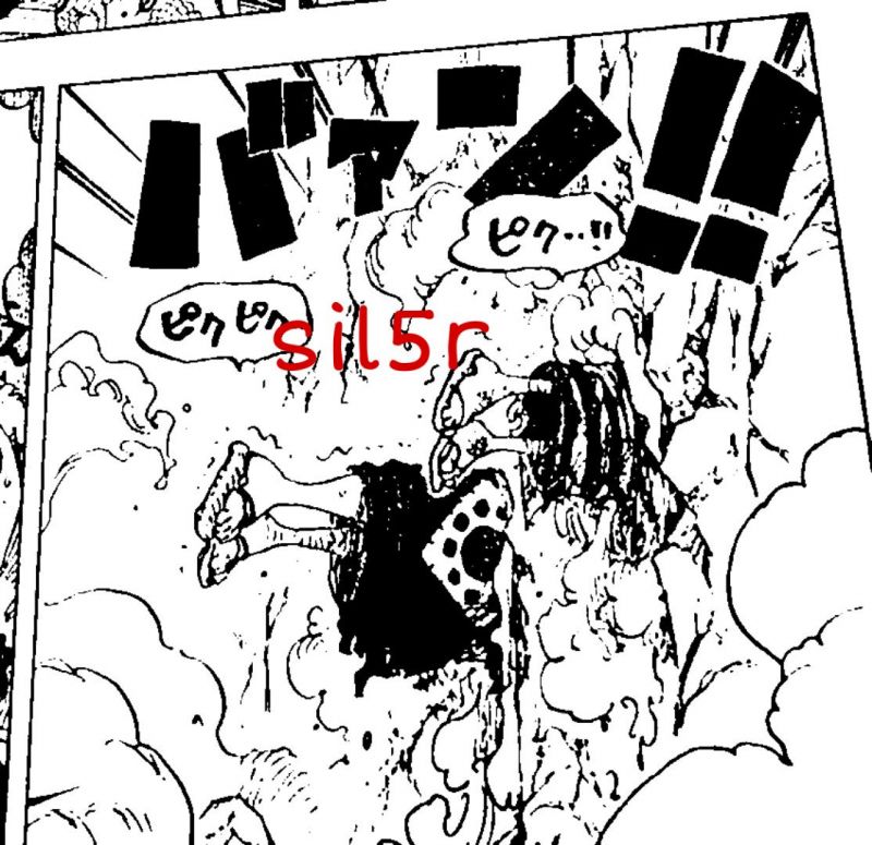 Anticipazioni Capitolo 947 Pagina 2 Anticipazioni Capitolo 947 Pagina 2