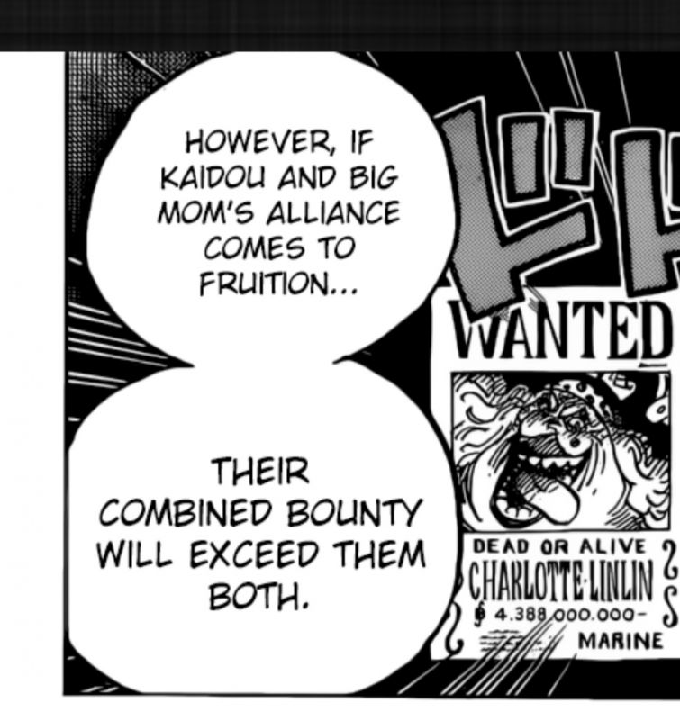 One Piece Capitolo 957