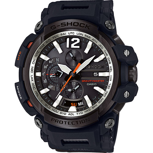 g shock 166 inter corsa price
