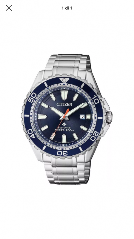 promaster diver super titanium
