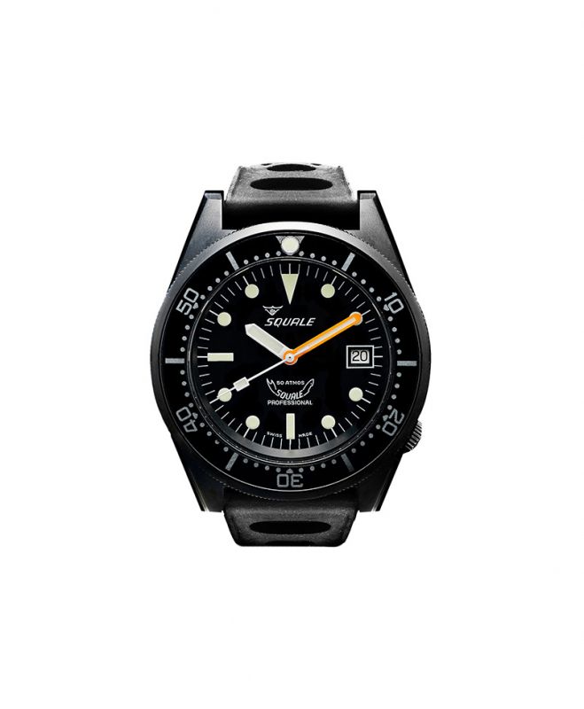 Orologi Squale: pareri dei forumisti