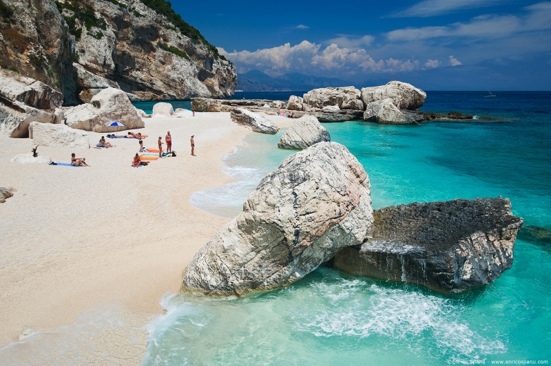 Gli Uomini Piu Ricchi Della Sardegna