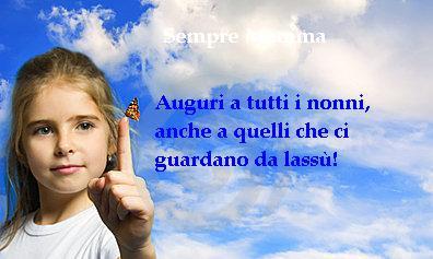 Festa Dei Nonni Storia Immagini E Frasi