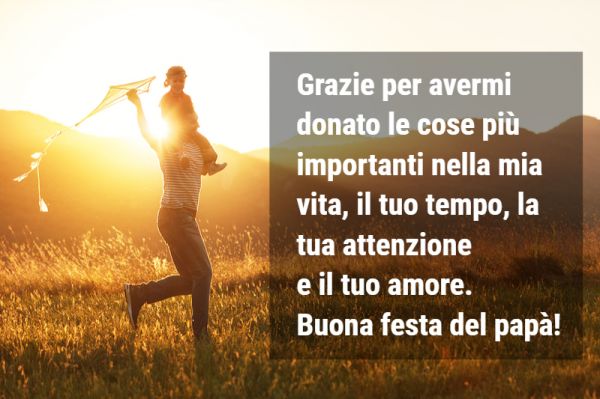 19 MARZO FESTA del PAPA'... poesie, frasi, tradizioni