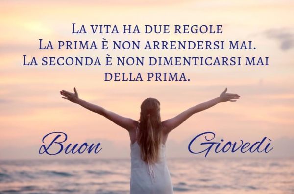 Felicità La Vita è Bella Frasi Giovedi 19 aprile 2018