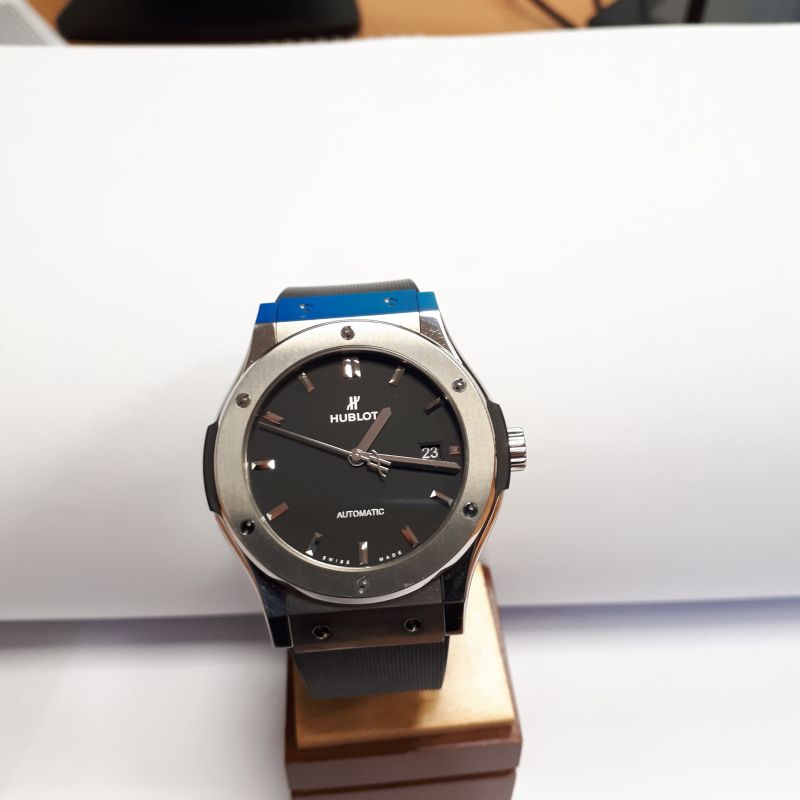 VENDUTO] Vendo Hublot Classic Fusion 42mm