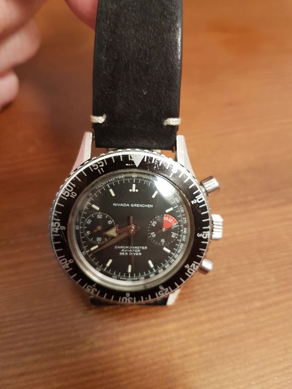 download nivada chronomaster vintage download nivada chronomaster vintage