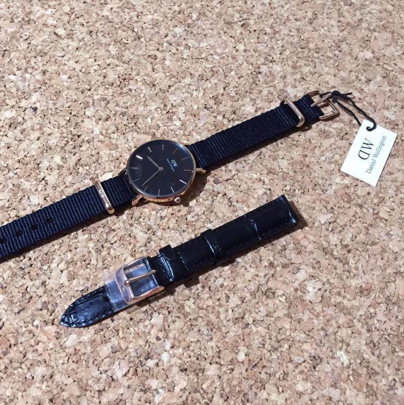 Daniel Wellington: vado controcorrente! - pagina 9