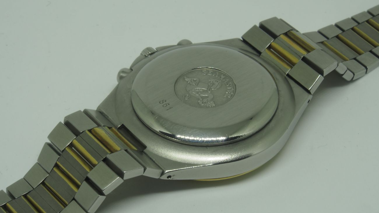 omega mark v