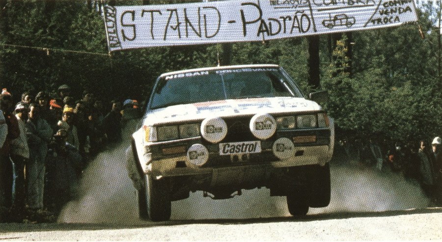 Mondiale Rally 1982 page 12